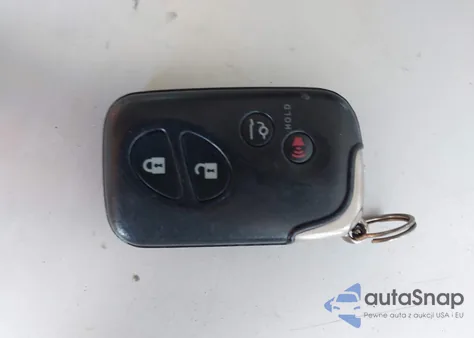 2015 Lexus Gx 460 Luxury z USA, uszkodzony, nr VIN JTJJM7FX6F5116592